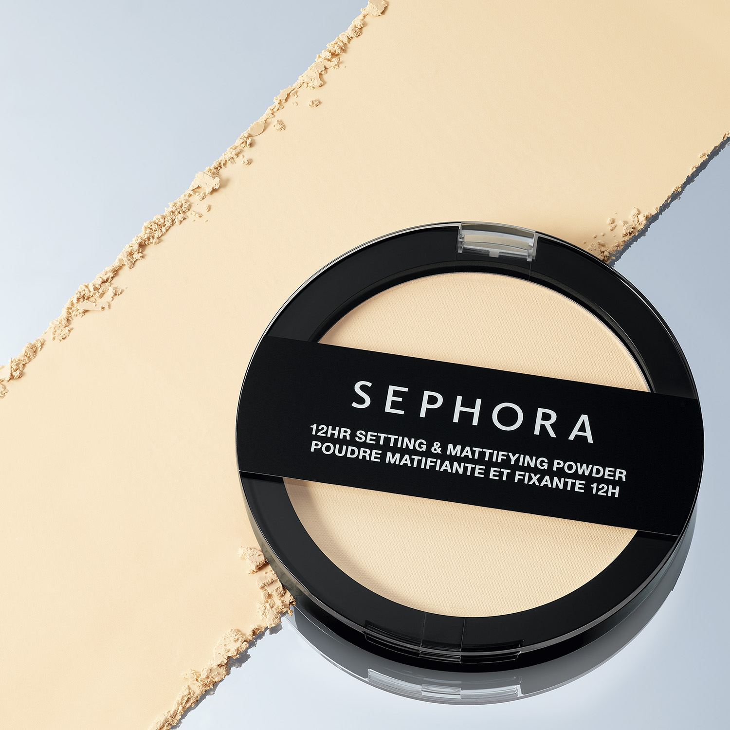 SETTING POWDER (POLVOS MATIFICANTES Y FIJADORES 12H)